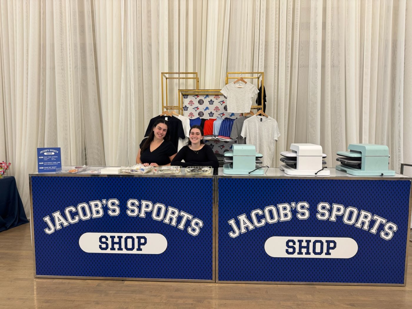 The Sports Shop
