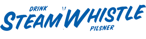 Steam Whistle logo