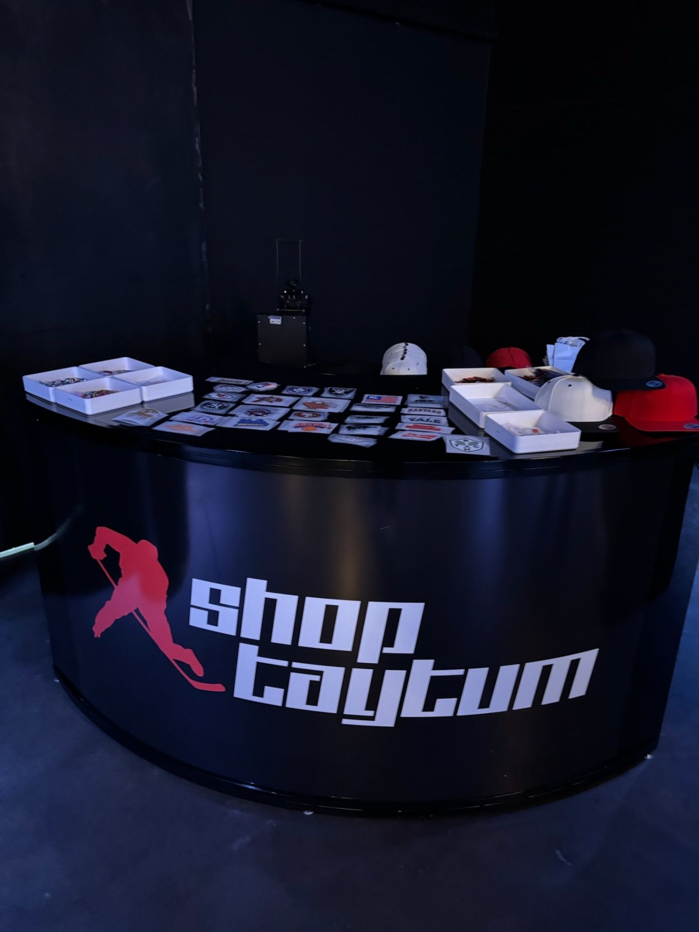 Shop Taytum